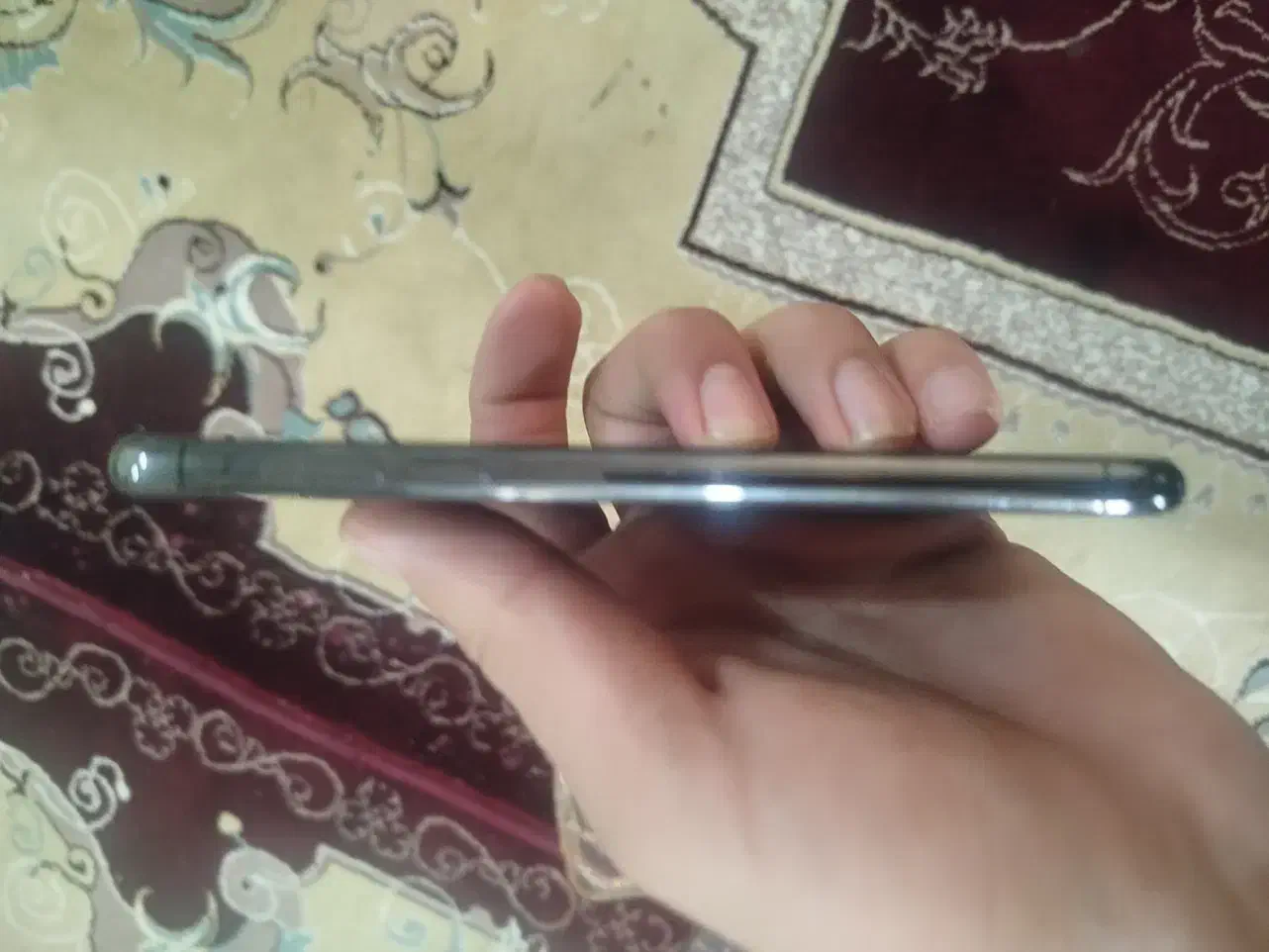 ایفون ایکس معاوضه با پوکو و شیامی|موبایل|یاسوج, |دیوار