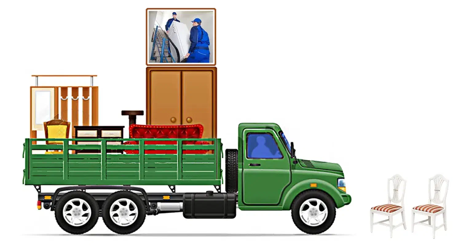 کارگر اسباب کشی و بارگیری و تخلیه بار هستیم.|خدمات حمل و نقل|نهاوند, |دیوار