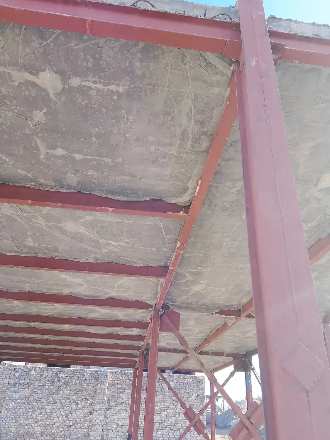 اجرتیغه 10سانت فروش و معاوضه|مصالح و تجهیزات ساختمان|نهبندان, |دیوار