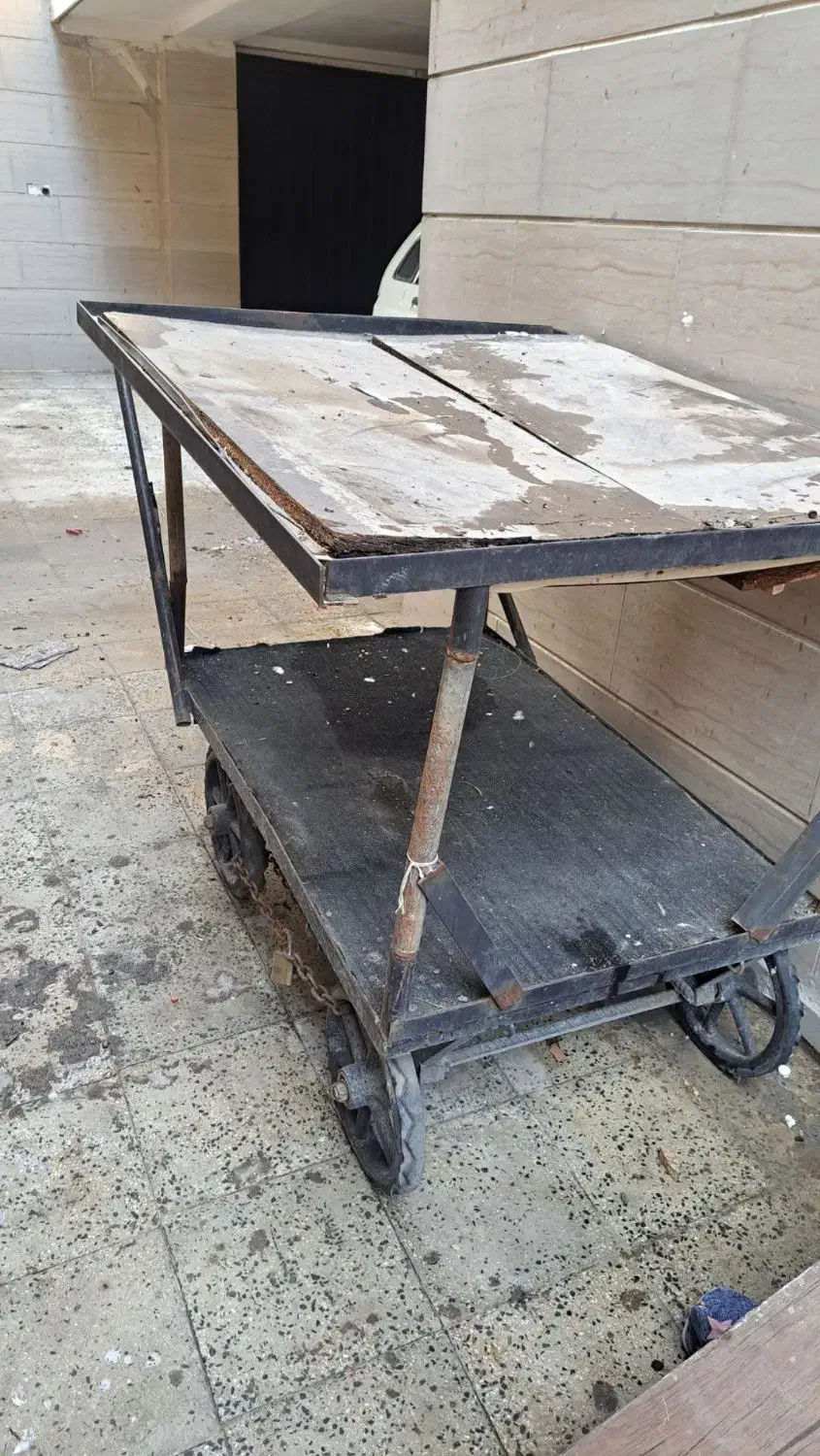 چرخ طافی|فروشگاه و مغازه|محمدیه-قزوین, |دیوار