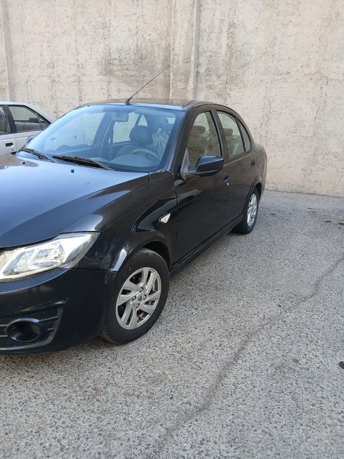 ساینا مدل ۹۷|خودرو سواری و وانت|زنجان, |دیوار