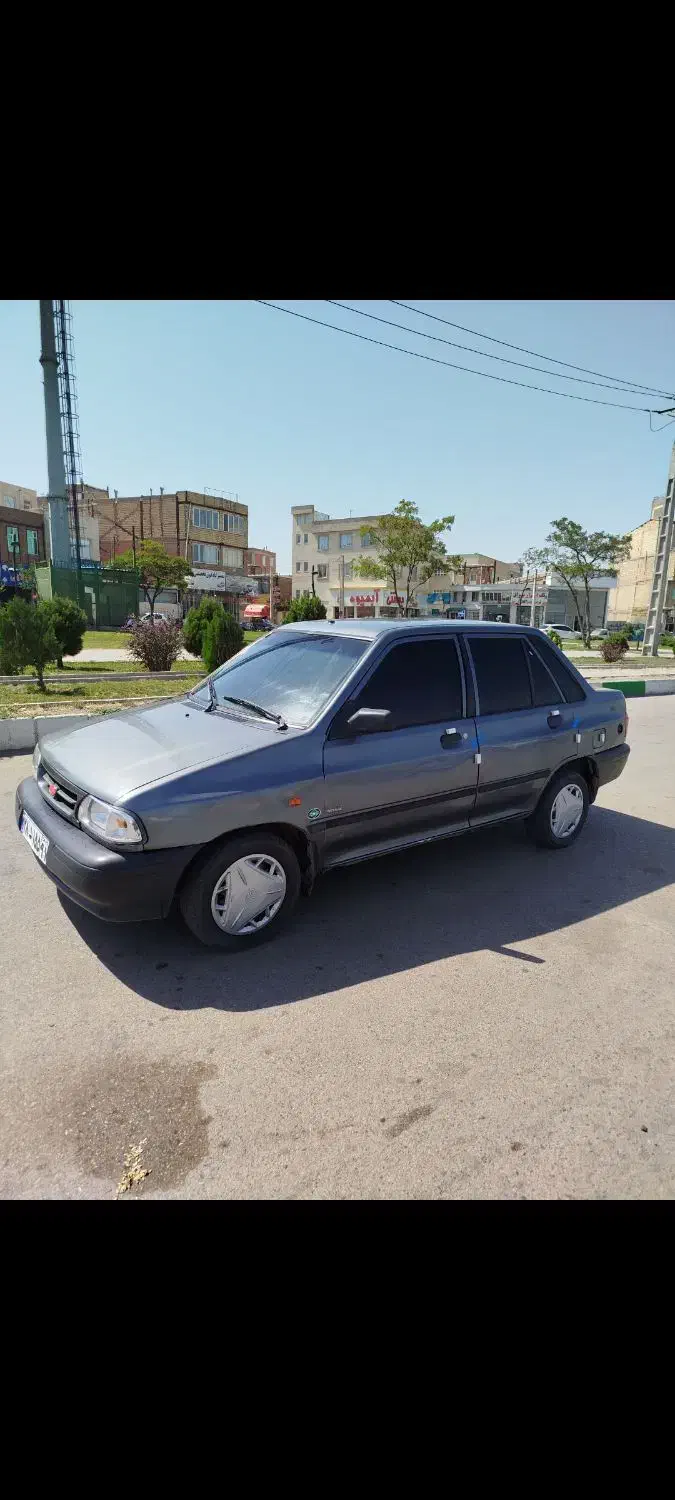 پراید|خودرو سواری و وانت|اردبیل, |دیوار