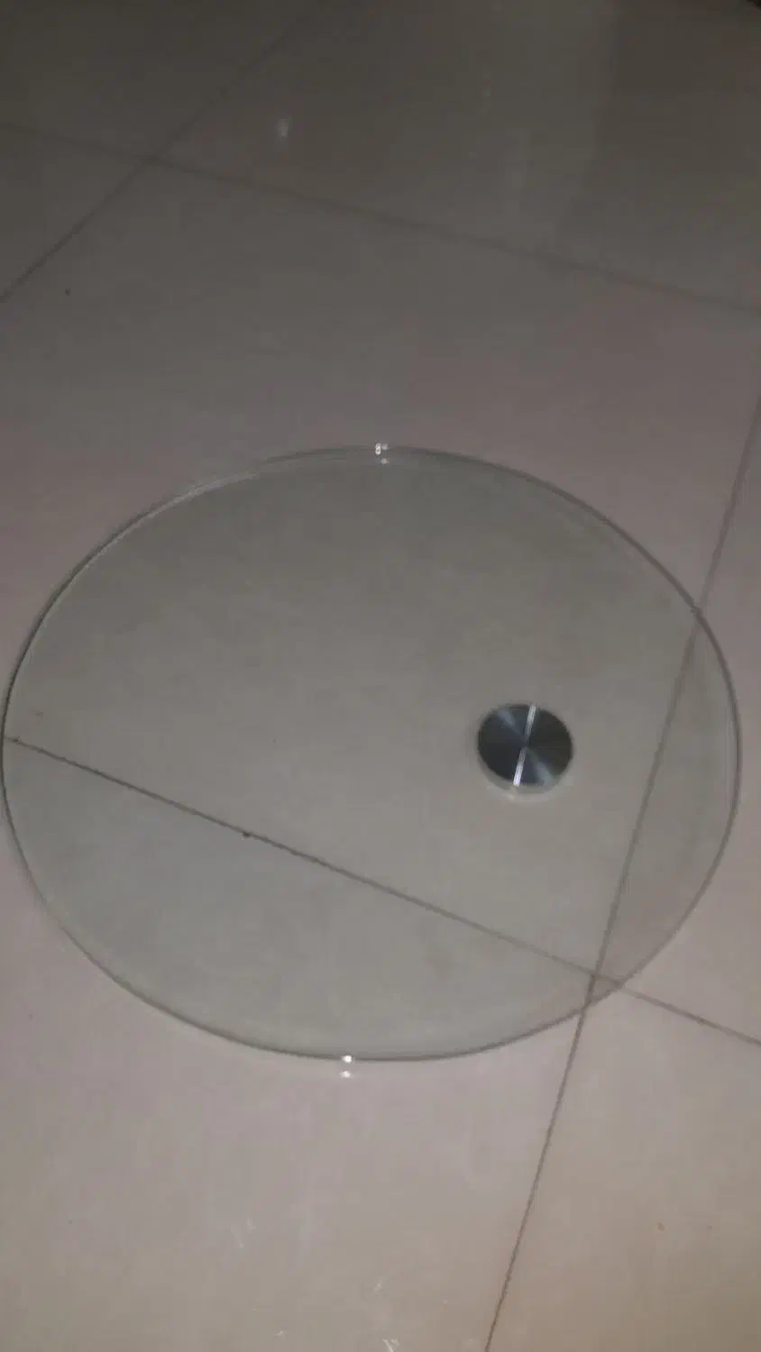 شیشه میز عسلی|مبلمان خانگی و میز عسلی|پاکدشت, پاکدشت (مامازند)|دیوار