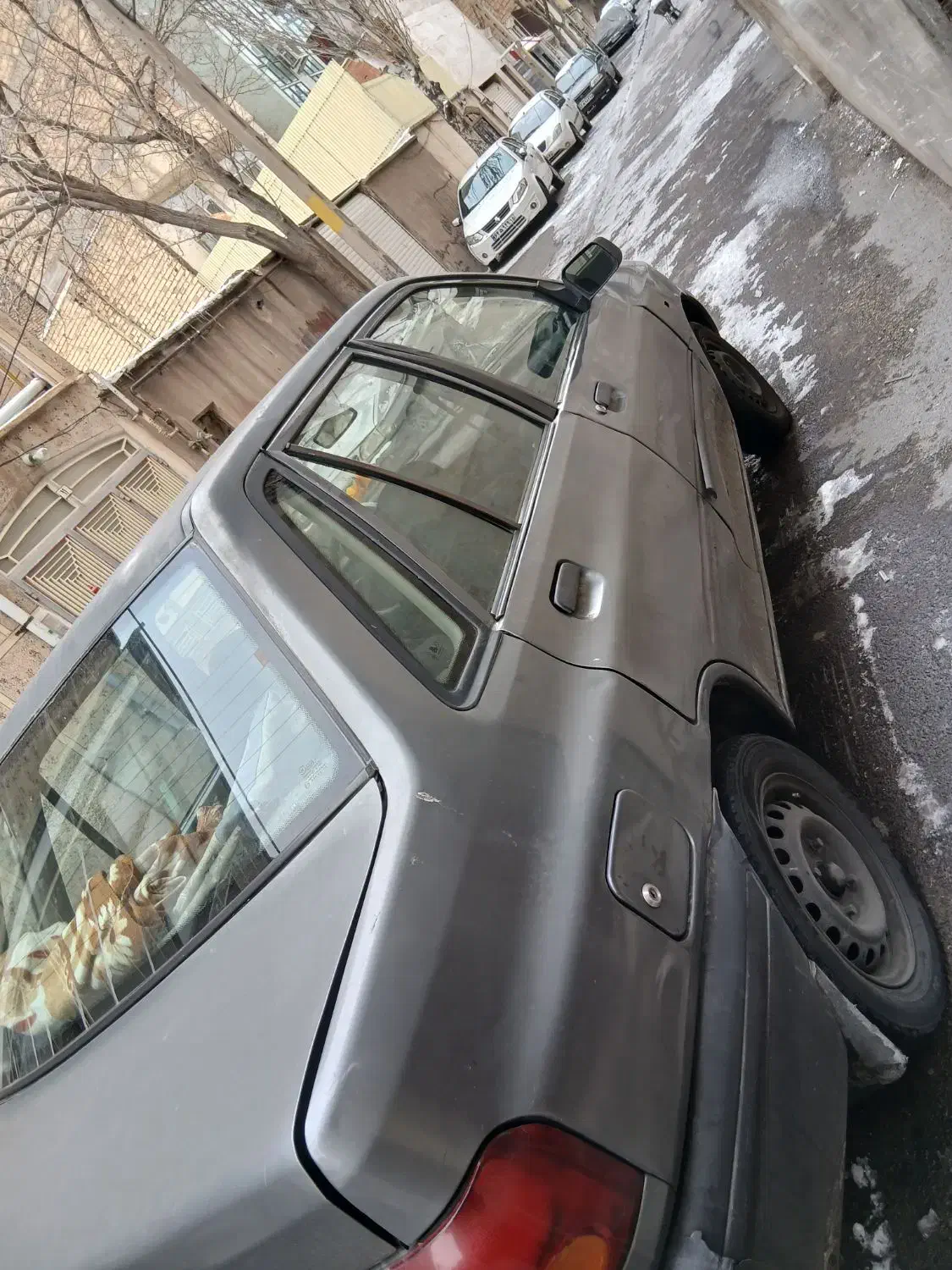 فروش|خودرو سواری و وانت|تبریز, |دیوار