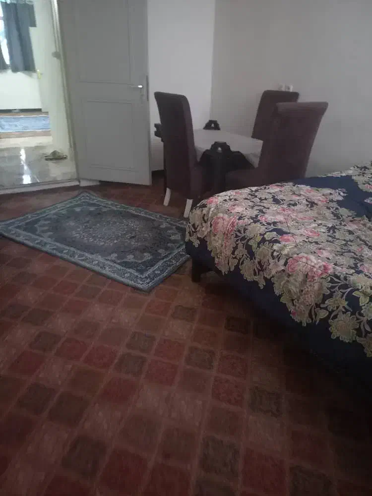 منزل مبله مرکز شهر|اجارهٔ کوتاهمدت آپارتمان و سوئیت|شیراز, زند|دیوار