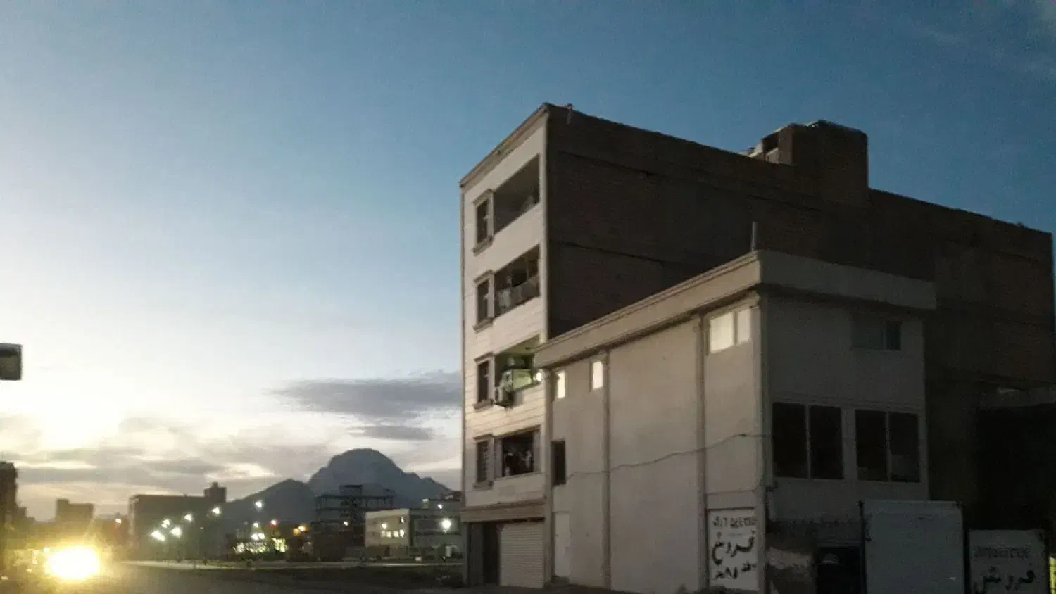 خانه آپارتمانی گلدشت شرقی خیابان فردوسی|اجارهٔ آپارتمان|خرم‌آباد, |دیوار