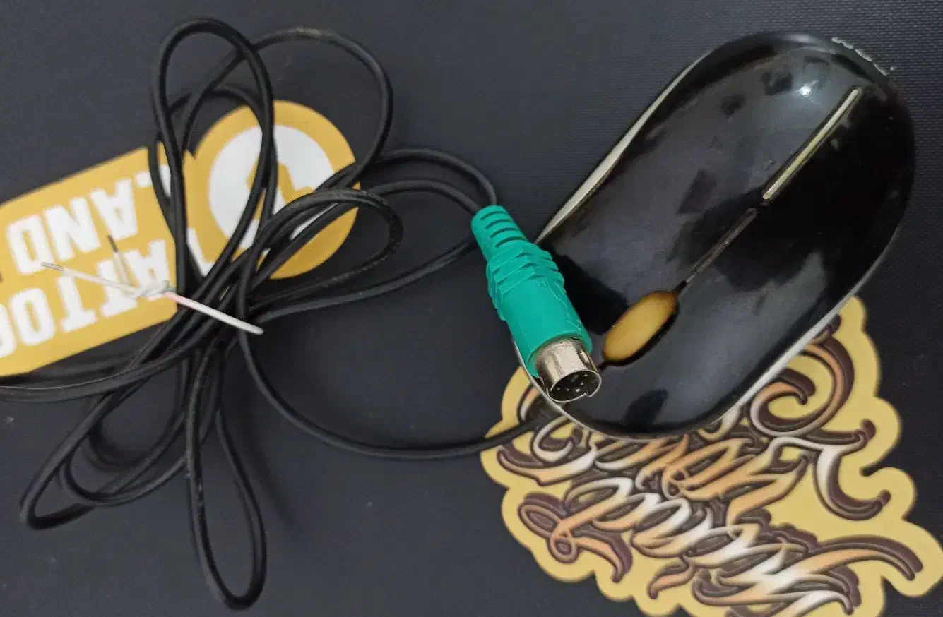 ماوس|قطعات و لوازم جانبی رایانه|ملارد, |دیوار