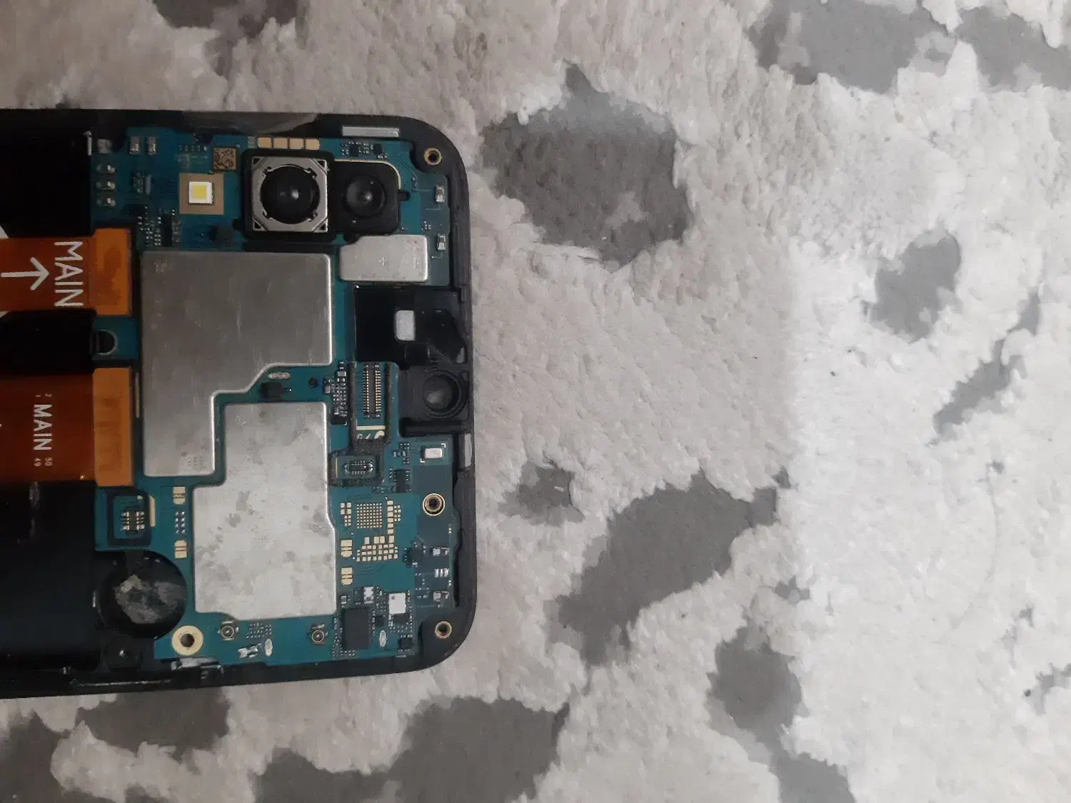 گوشی|موبایل|تهران, شهرک ولیعصر شمالی|دیوار