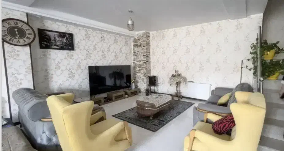 اجاره ویلایی سه خواب ۱۸۰متر طبقه همکف (قابل تبدیل)|اجارهٔ خانه و ویلا|صدرا-فارس, فاز ۱|دیوار