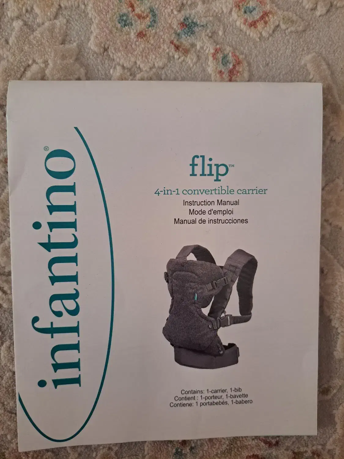 آغوشی وکریر و روروک|کالسکه و لوازم جانبی|همدان, |دیوار