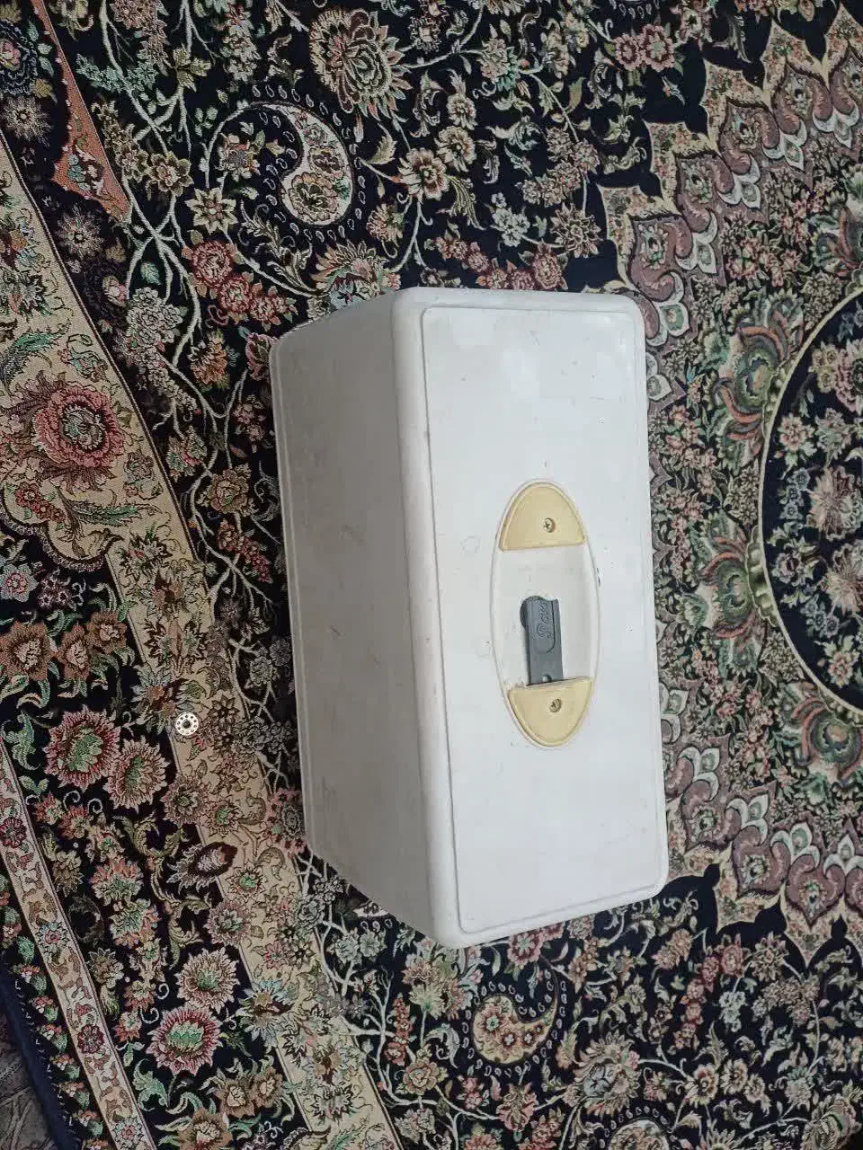 چرخ خیاطی|چرخ خیاطی و ریسندگی|تهران, مشیریه|دیوار