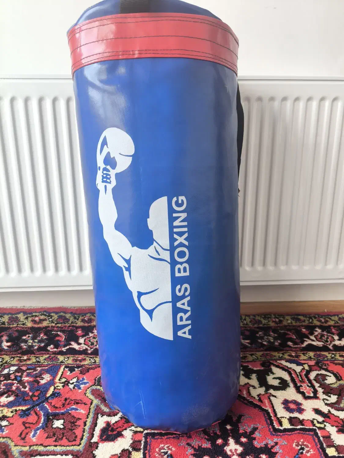 کیسه بوکس و فوتبال دستی|تجهیزات ورزشی|تبریز, |دیوار