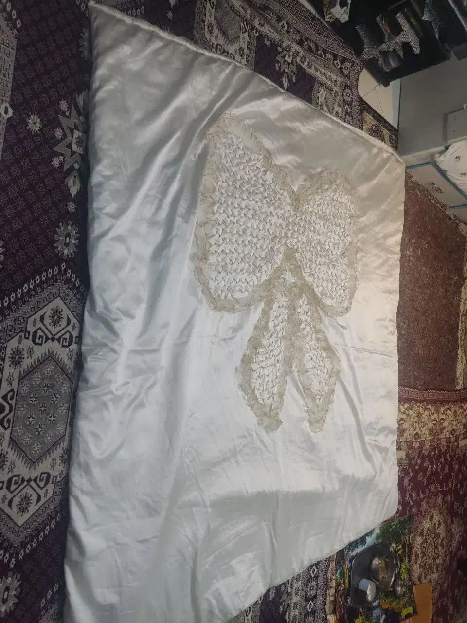 روتختی|سرویس روتختی|کرج, خرمدشت|دیوار