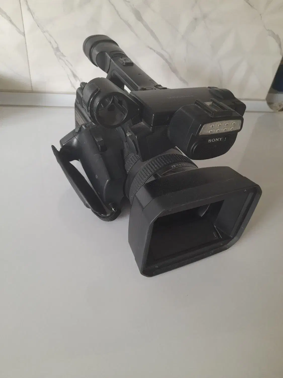 دوربین انیکس ۳ در حد صفر|دوربین عکاسی و فیلم‌برداری|اردبیل, |دیوار