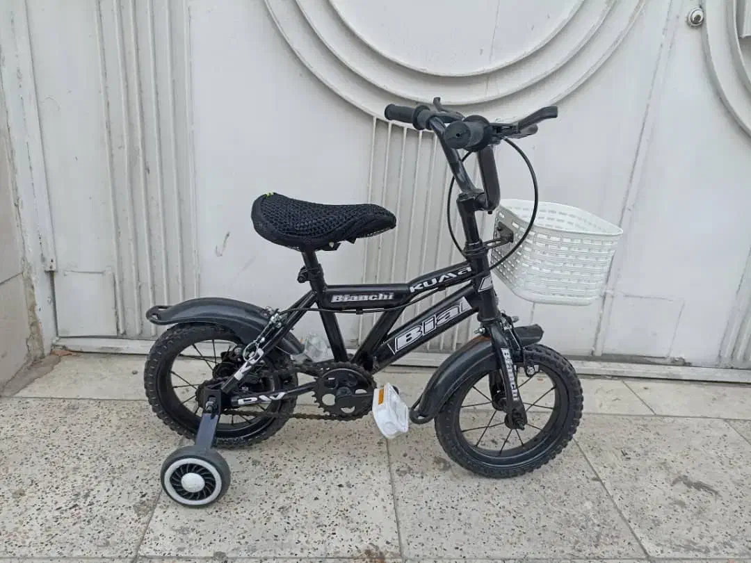 6عدد دوچرخه سایز 16و20و12|دوچرخه، اسکیت، اسکوتر|اصفهان, شیخ طوسی|دیوار