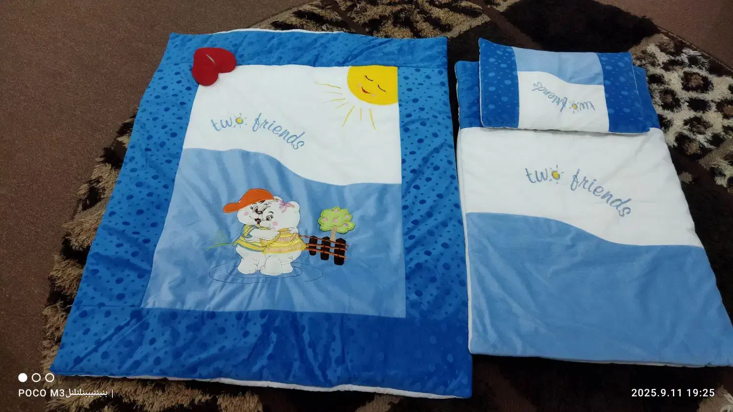 وسایل خواب بچه|اسباب و اثاث بچه|بوشهر, |دیوار