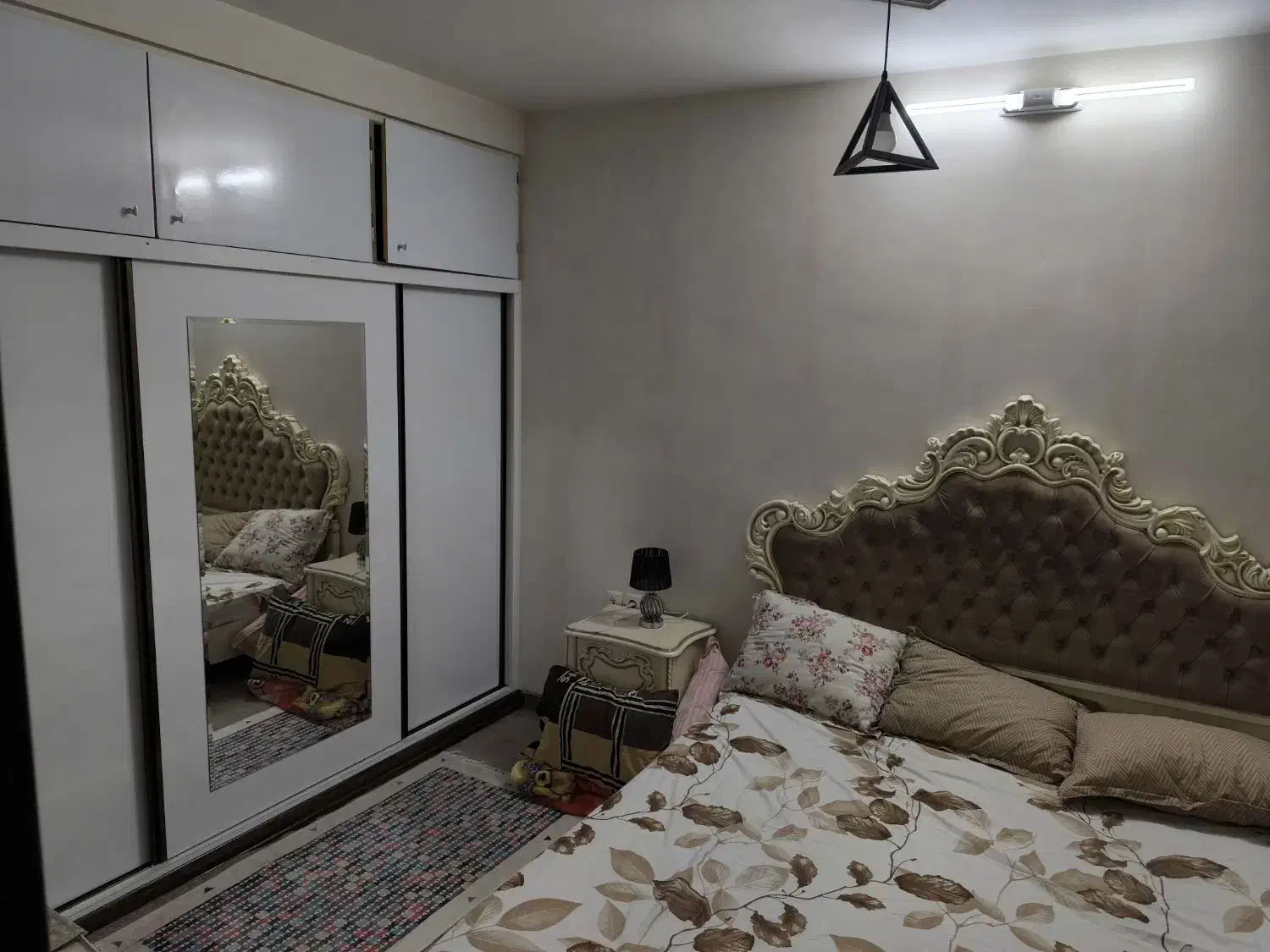 اپارتمان|فروش آپارتمان|قم, قلعه عموحسین|دیوار