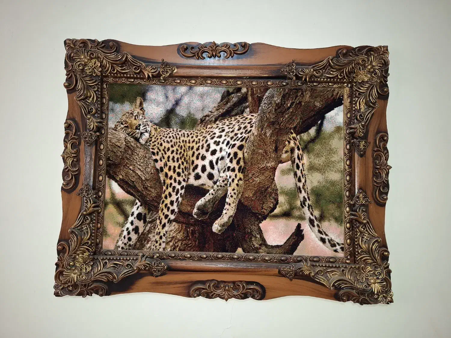 تابلوفرش|تابلو فرش|تهران, هفده شهریور|دیوار