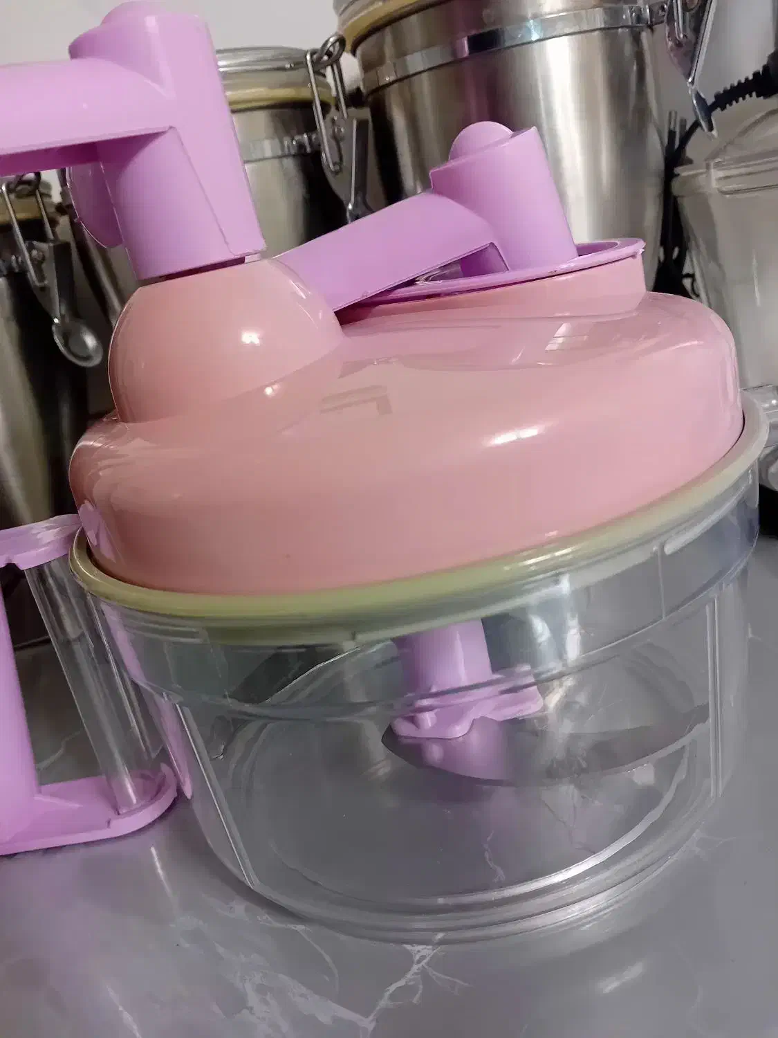 خوردکن|خردکن، آسیاب، غذاساز|نسیم‌شهر, |دیوار