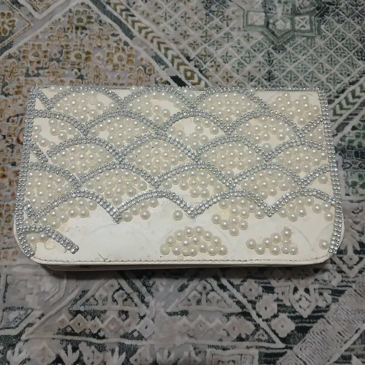 کیف و کفش مجلسی|کیف، کفش، کمربند|سنندج, |دیوار