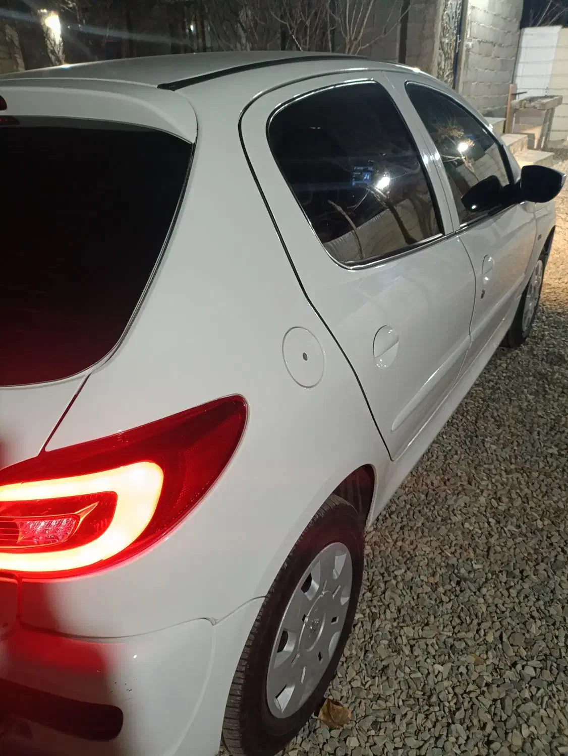 207 TU3|خودرو سواری و وانت|ری, ظهیرآباد|دیوار