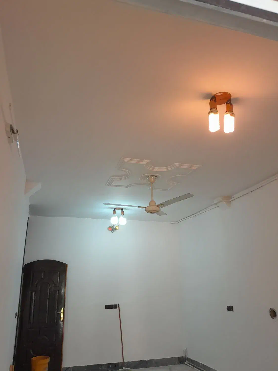 رنگ آمیزی ساختمان|خدمات پیشه و مهارت|معمولان, |دیوار