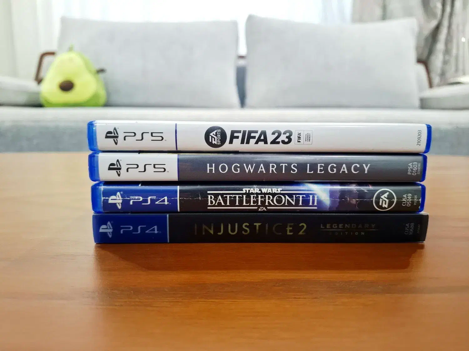 بازی های ps5 و ps4|کنسول، بازی ویدئویی و آنلاین|تهران, پونک|دیوار