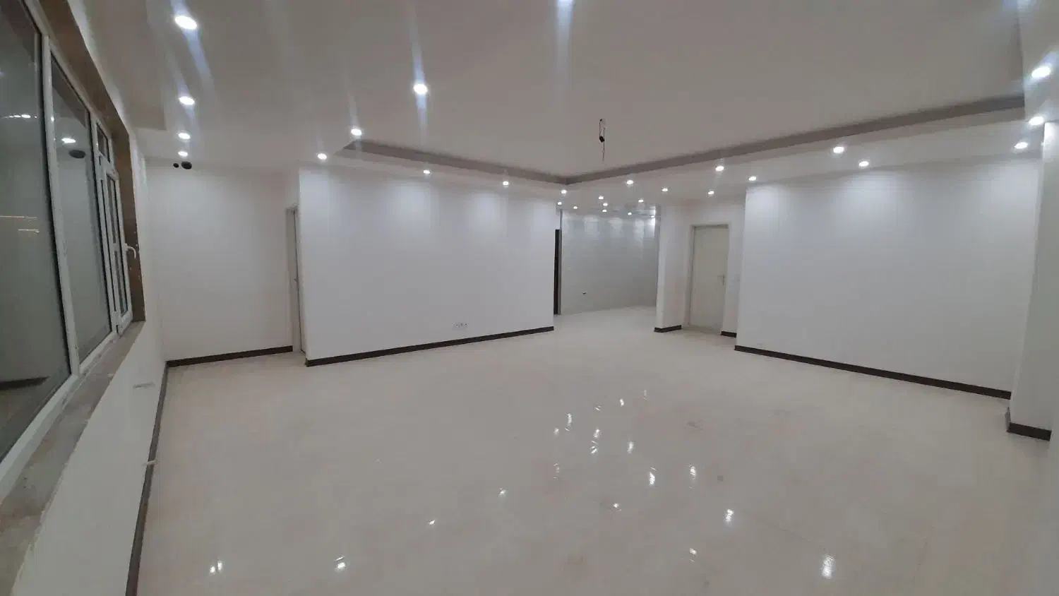 واحد نوساز فول ۱۱۷متری آزادگان|فروش آپارتمان|صفادشت, |دیوار