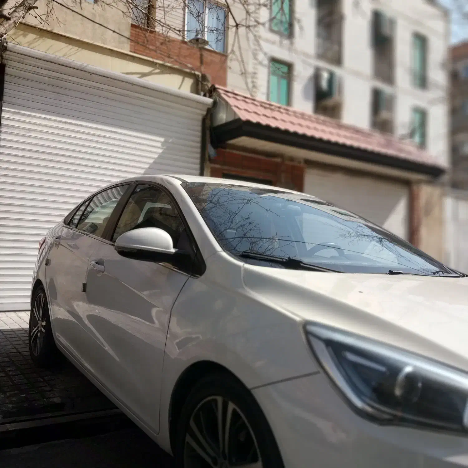 آریزو5|خودرو سواری و وانت|تهران, خاک سفید|دیوار