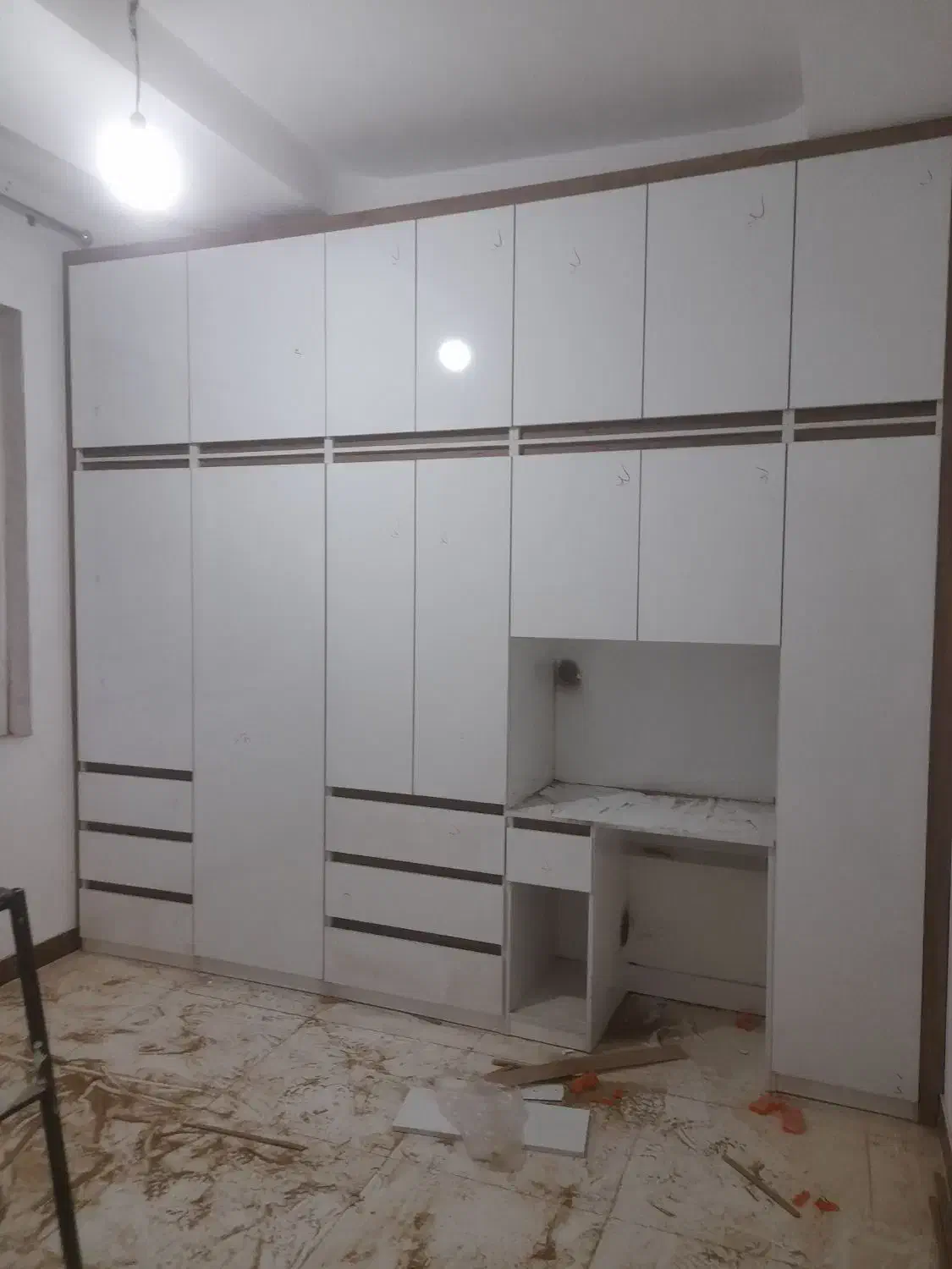 دکوراسیون تک|خدمات پیشه و مهارت|قزوین, |دیوار