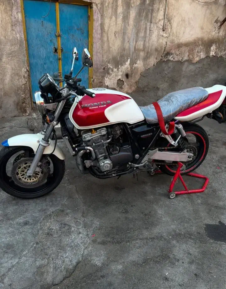 cb1000 gsxr1000 cb1300 cb400 cbr1000 zx150|موتورسیکلت|تهران, مهرآباد جنوبی|دیوار