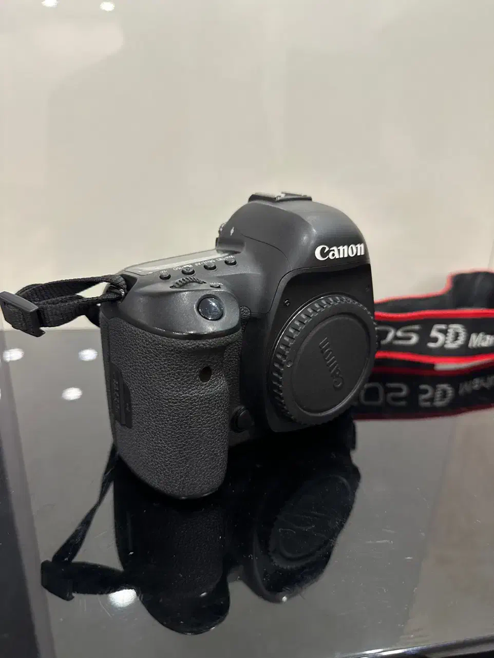 دوربین عکاسی کانن Canon EOS 5D MK IV|دوربین عکاسی و فیلم‌برداری|تهران, اباذر|دیوار