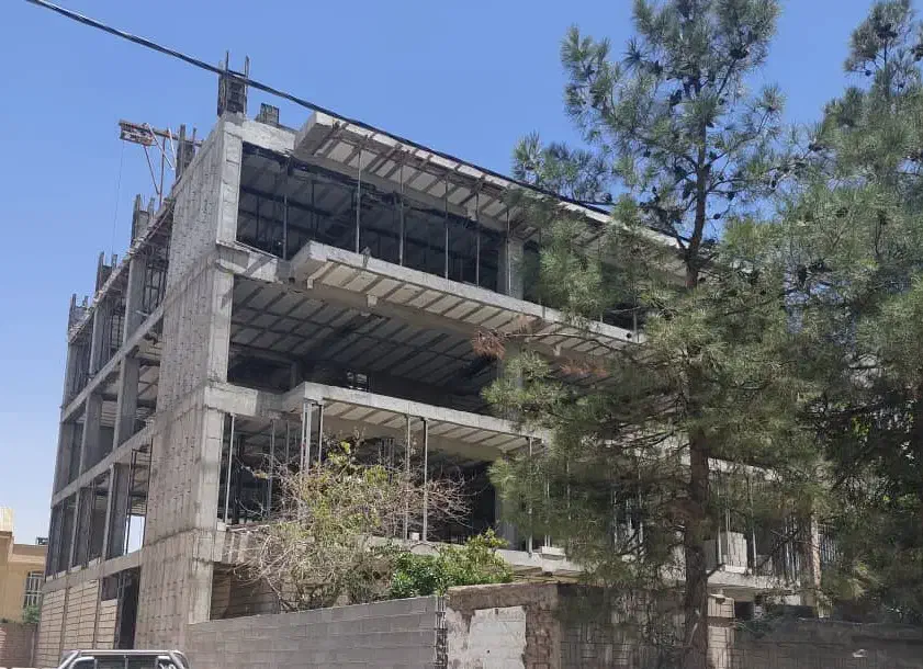 پیش فروش|پیش‌فروش املاک|شیراز, محمدیه|دیوار