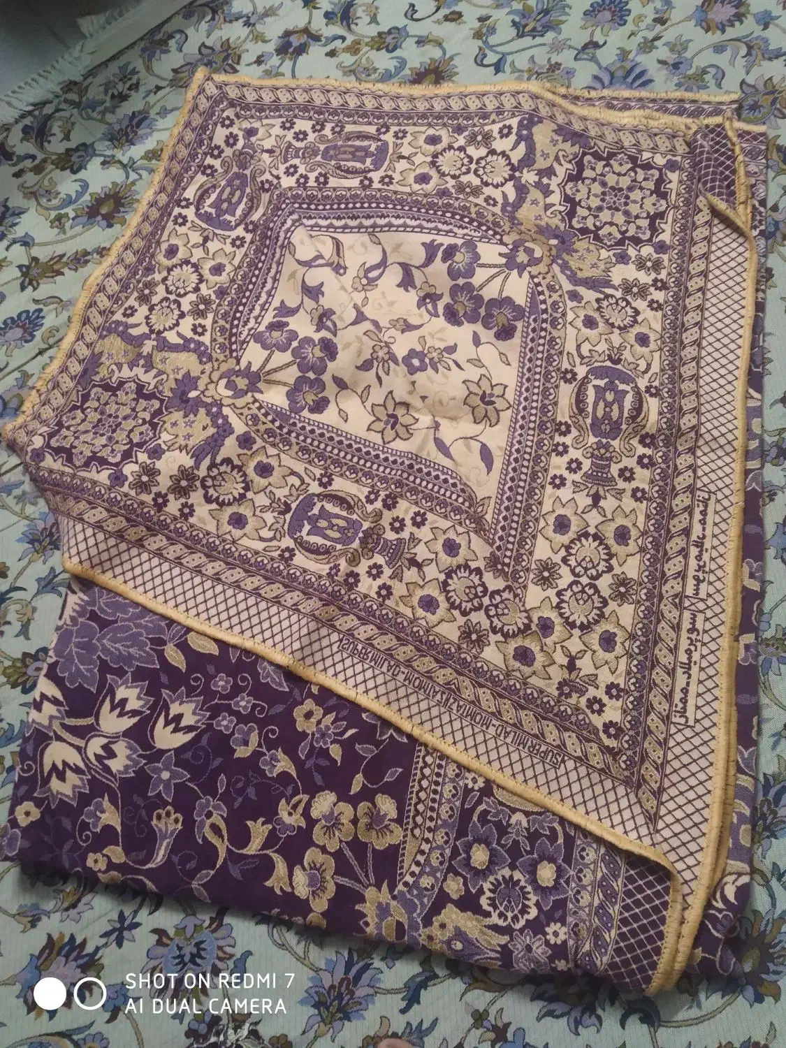 سه عدد رو فرشی|روفرشی|مشهد, بهمن|دیوار