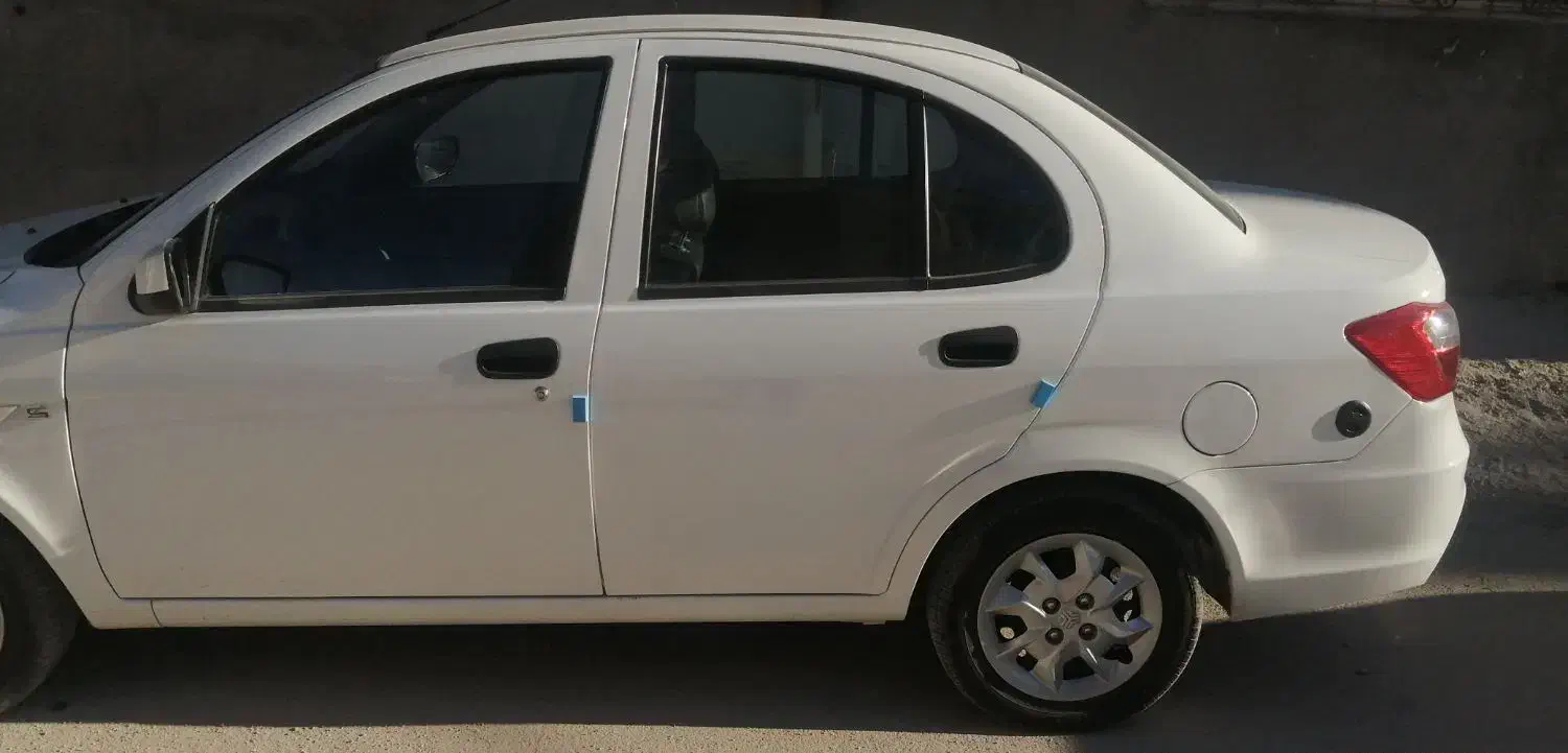 ساینا|خودرو سواری و وانت|سرپل ذهاب, |دیوار