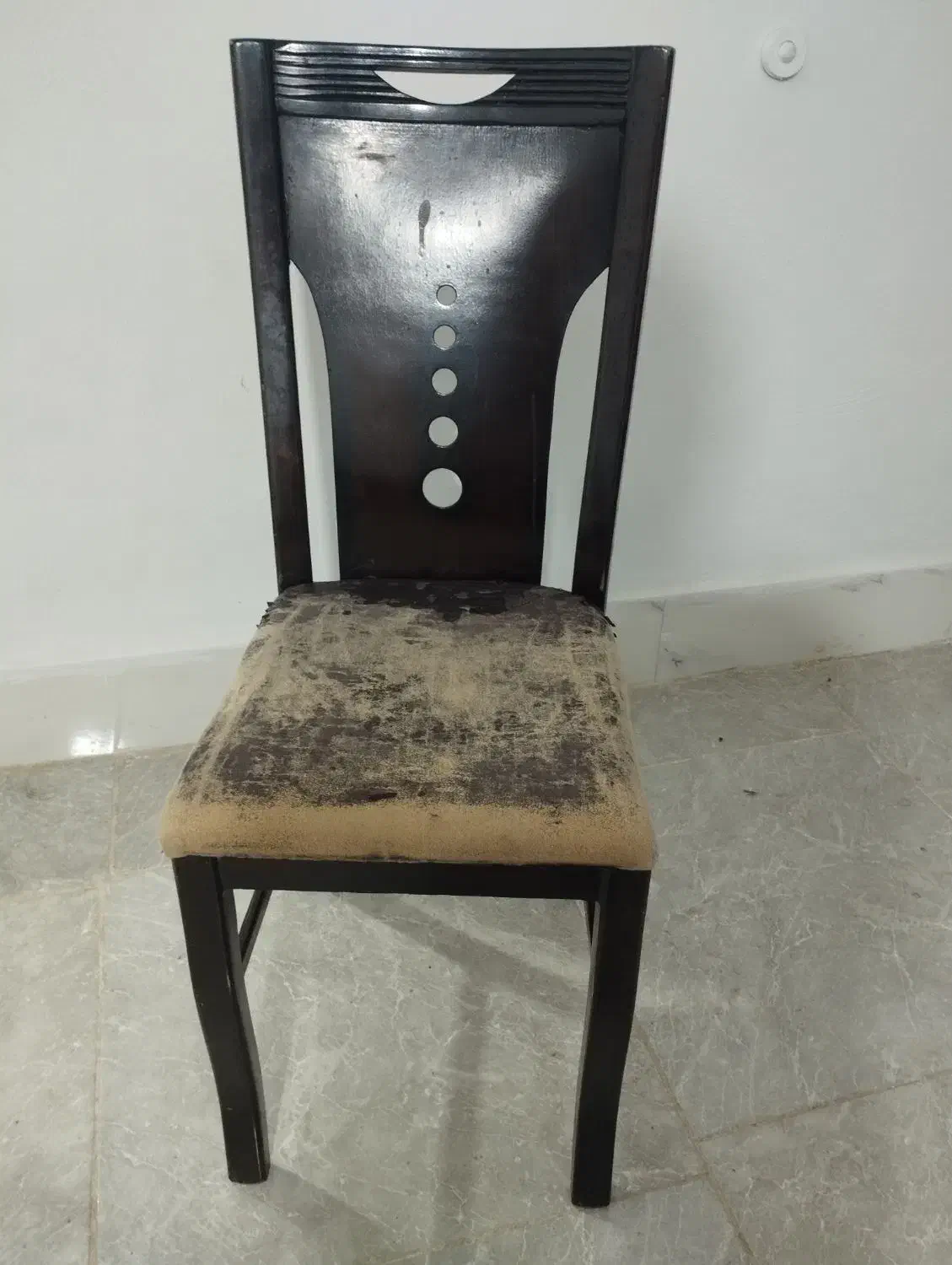 میز ناهار خوری|میز و صندلی غذاخوری|زابل, |دیوار