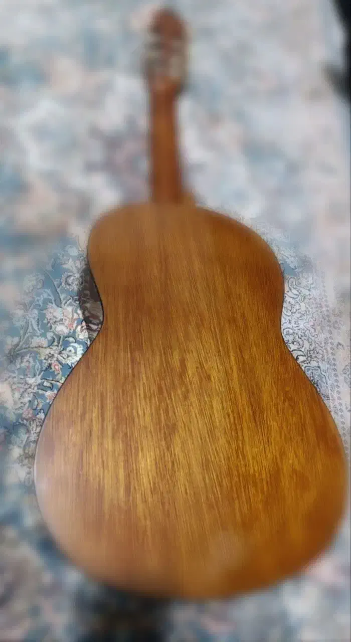 گیتار یاماها c40|گیتار، بیس، امپلیفایر|قم, پردیسان|دیوار