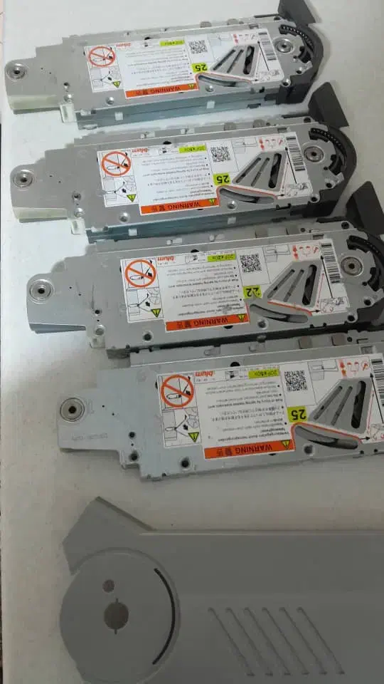 جک بلوم لولا خرچنگی|مصالح و تجهیزات ساختمان|تهران, شهرک شریعتی|دیوار