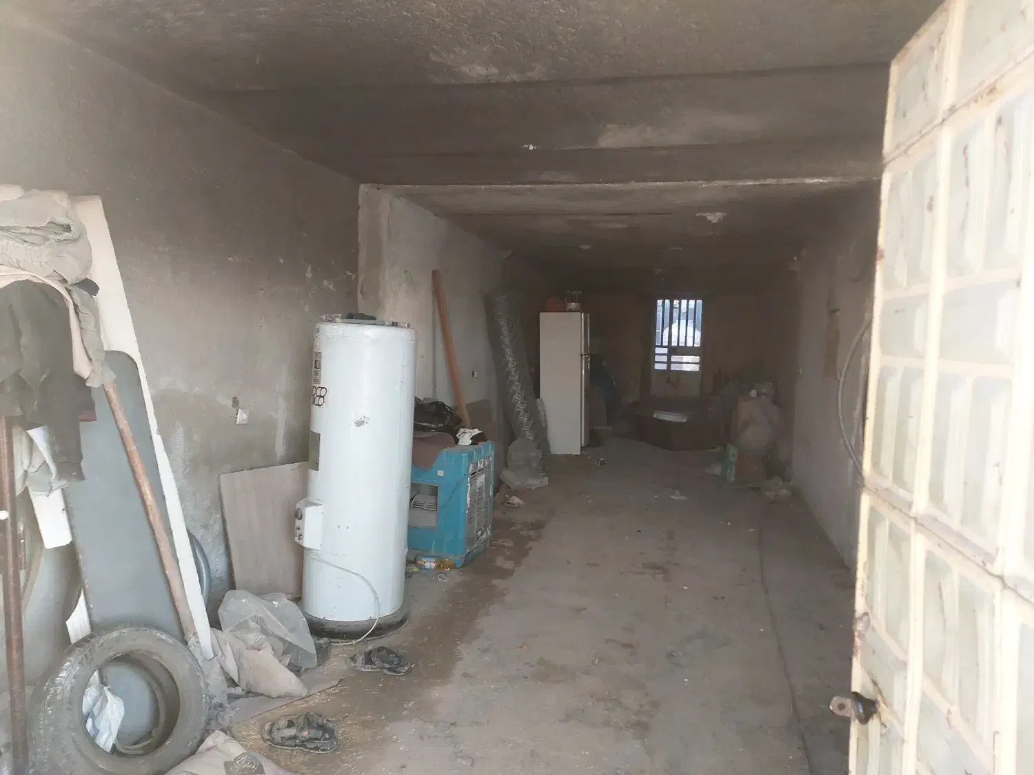 فروش سوله چهارراه بابک کوچه امیکو|فروش دفتر صنعتی، کشاورزی، تجاری|همدان, |دیوار