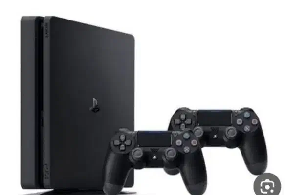 پی اس فور اسلیم 1 ترابایت|کنسول، بازی ویدئویی و آنلاین|شوشتر, |دیوار