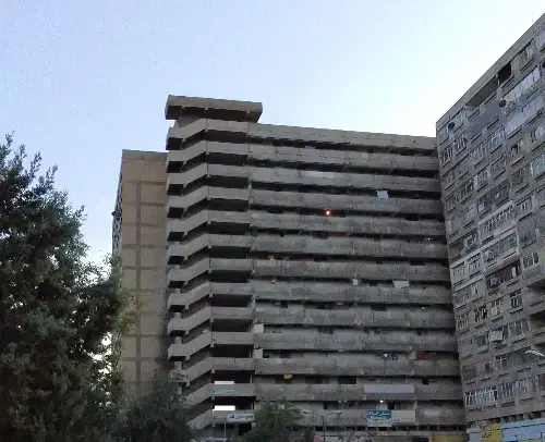 دوازده طبقه آ۲ ط۷ بازسازی شده|فروش آپارتمان|فولادشهر, A2|دیوار