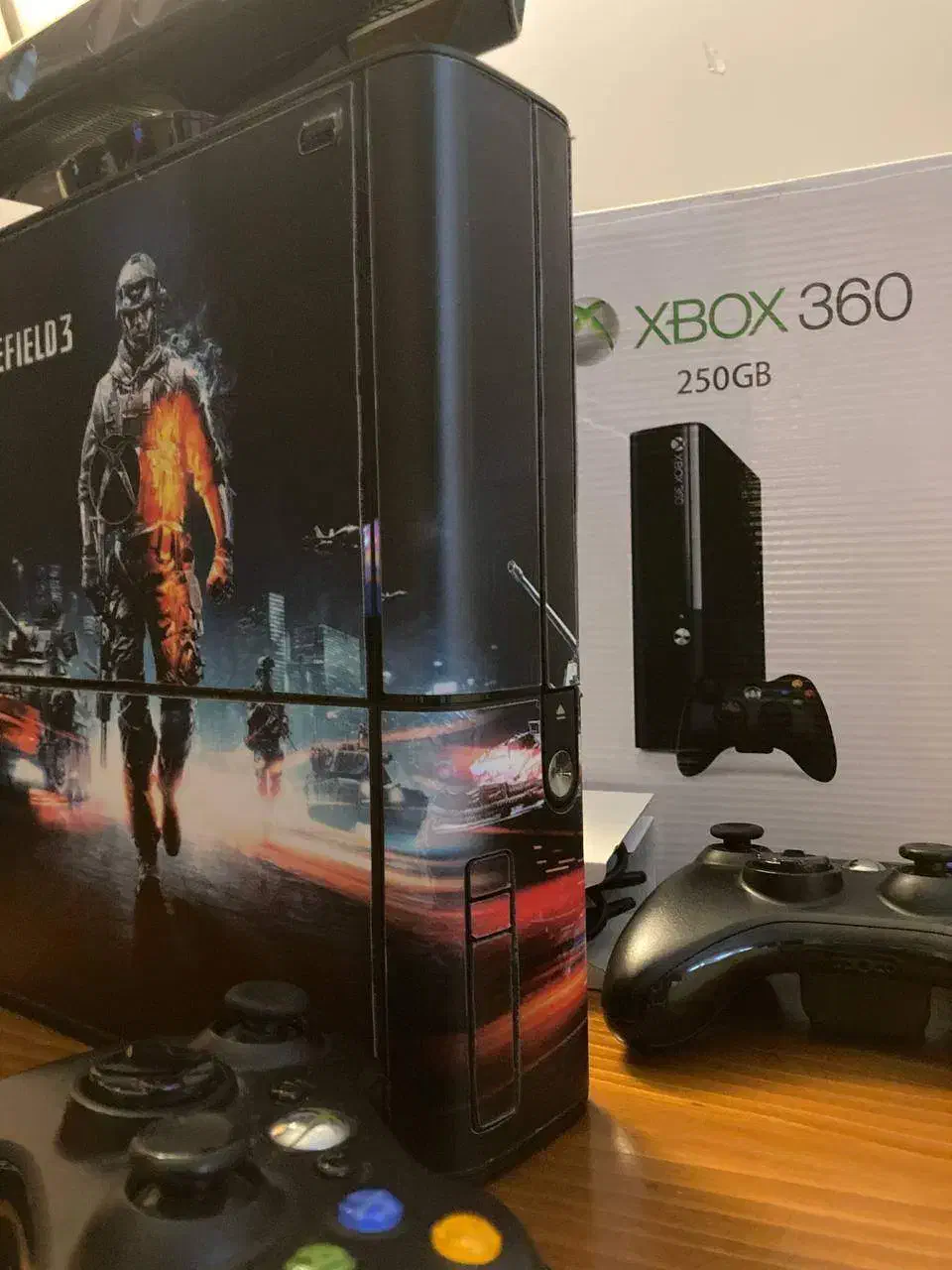 Xbox 360 - Super Slim|کنسول، بازی ویدئویی و آنلاین|تهران, کوی بیمه|دیوار