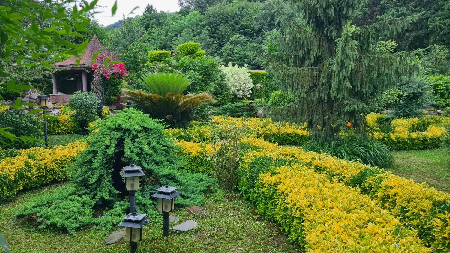 خانم جهت نظافت ویلا..|استخدام سرایداری و نظافت|رویان, |دیوار