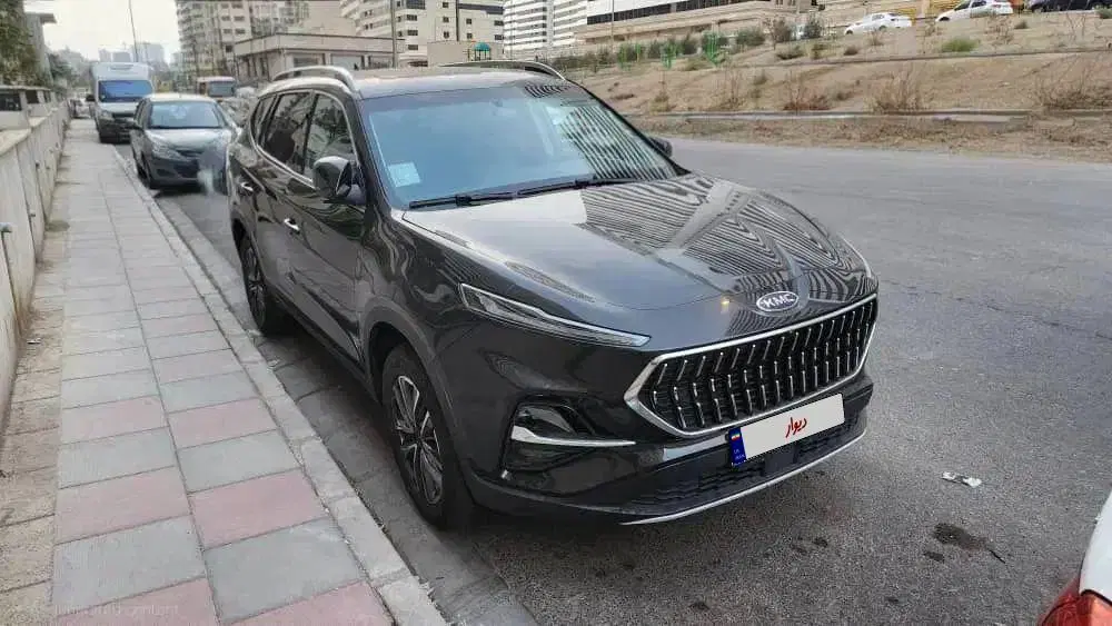 kmc 1401|خودرو سواری و وانت|تهران, هفت حوض|دیوار
