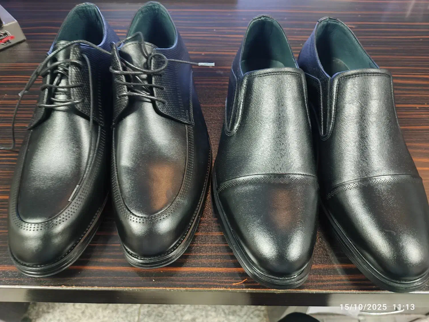 کفش|کیف، کفش، کمربند|تکاب, |دیوار