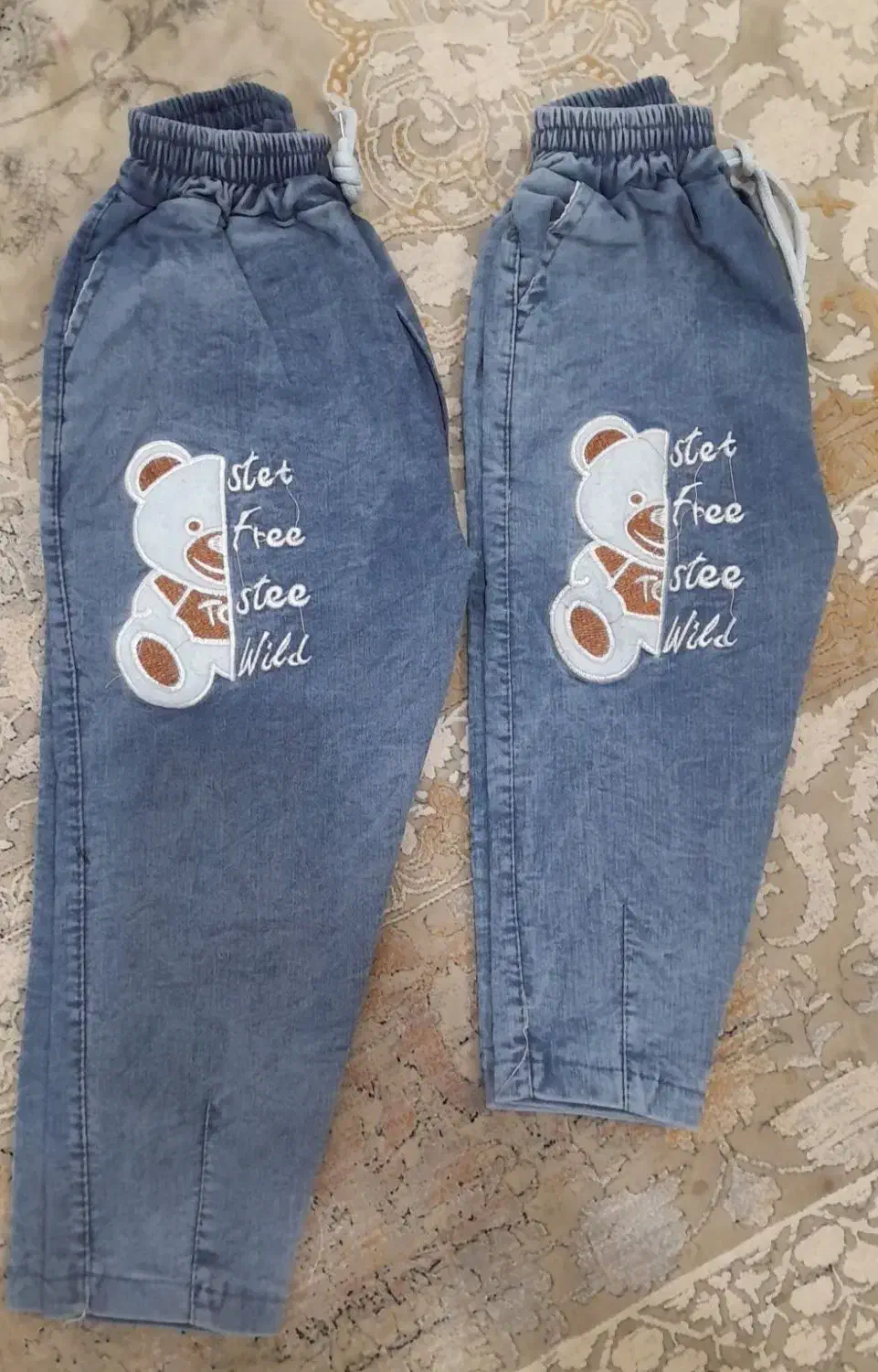 لباس بچگانه|لباس|یزد, |دیوار