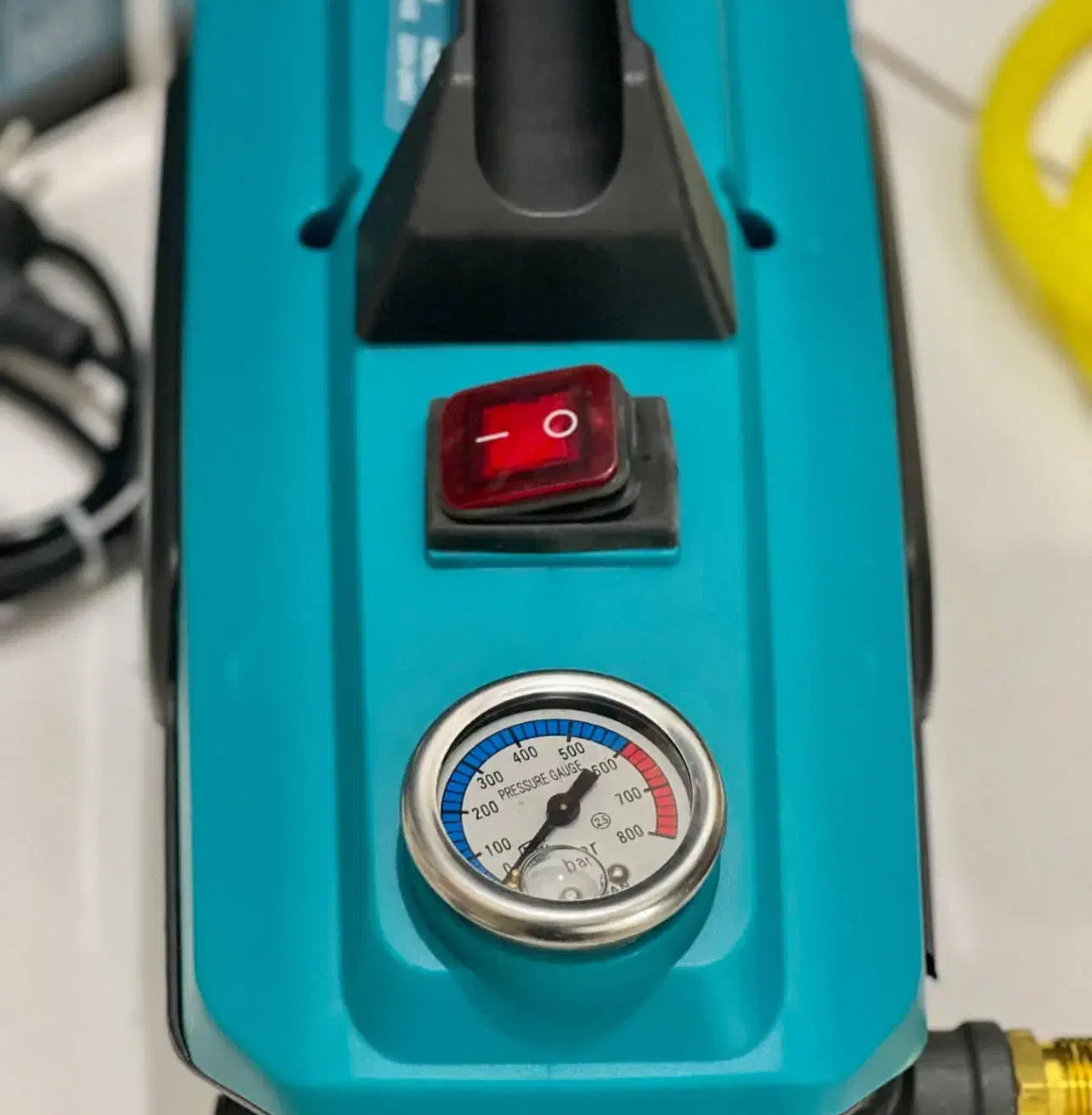 کارواش دینامی ۲۵۰بار 3000وات صنعتی سرسیلندر چدن|ابزارآلات|اصفهان, شاهد|دیوار