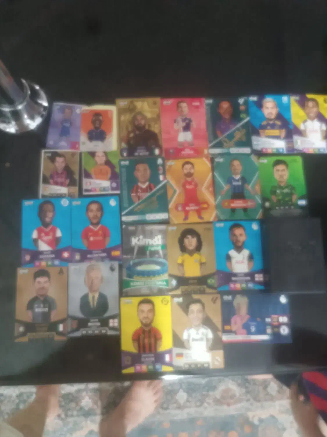 کیمدی|اسباب‌‌بازی|فولادشهر, C3|دیوار