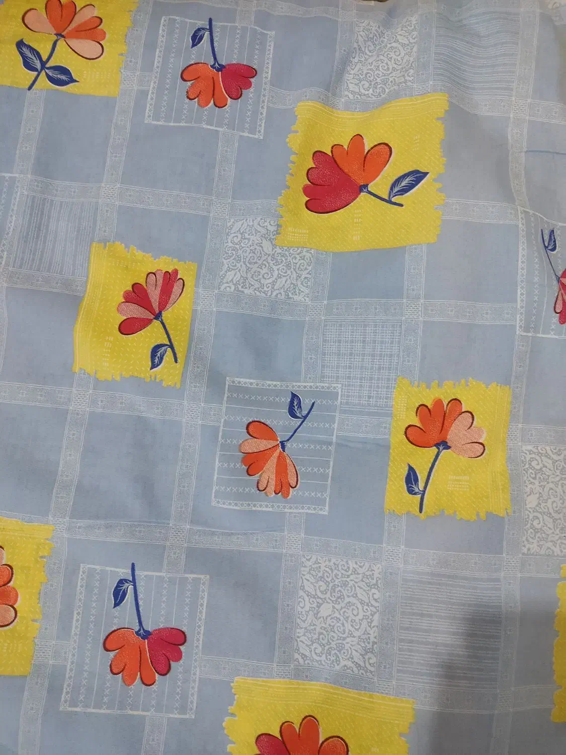 تشک پنبه ۵عدد کاملا سالم|رختخواب، بالش، پتو|ساوه, |دیوار