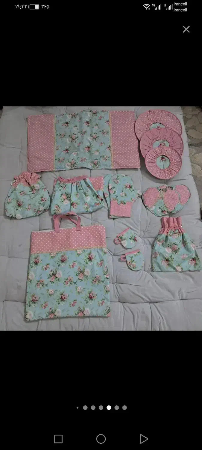 سرویس آشپزخونه یا آشپزخانه|سفره، حوله، دستمال آشپزخانه|شهرکرد, |دیوار